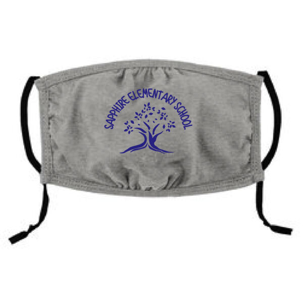 SAPPHIRE MASK Thumbnail